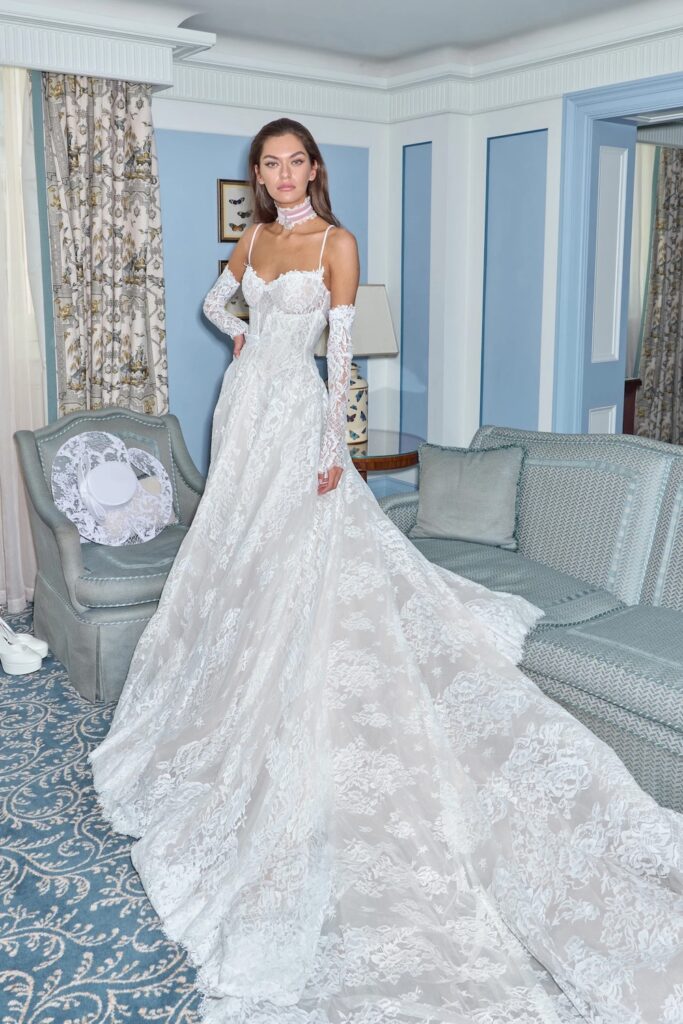 Rebecca la sposa - Galia Lahav