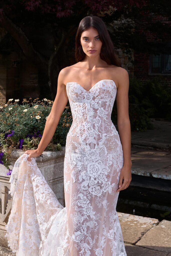 Rebecca la sposa - Galia Lahav Gala