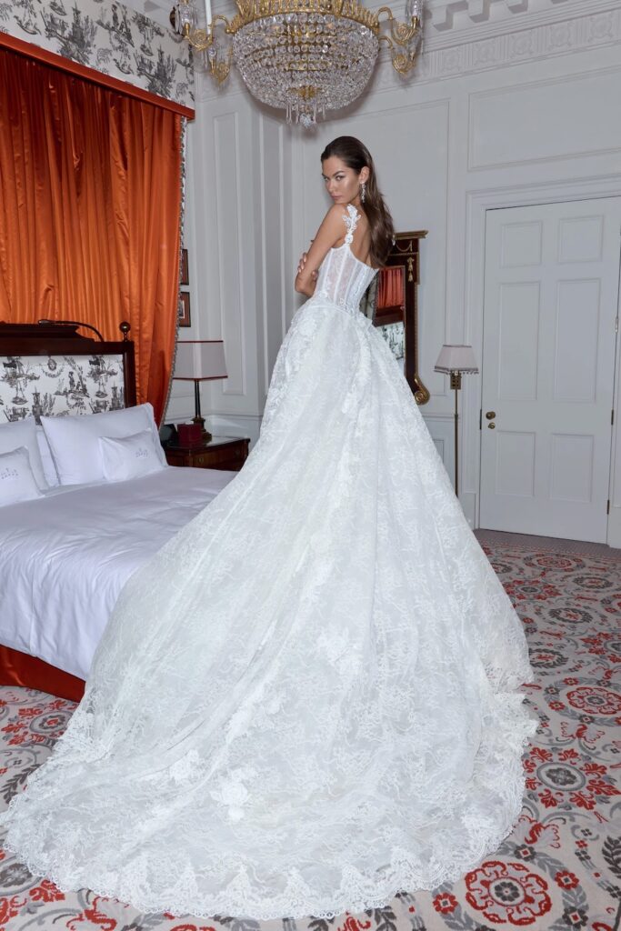 Rebecca la sposa - Galia Lahav