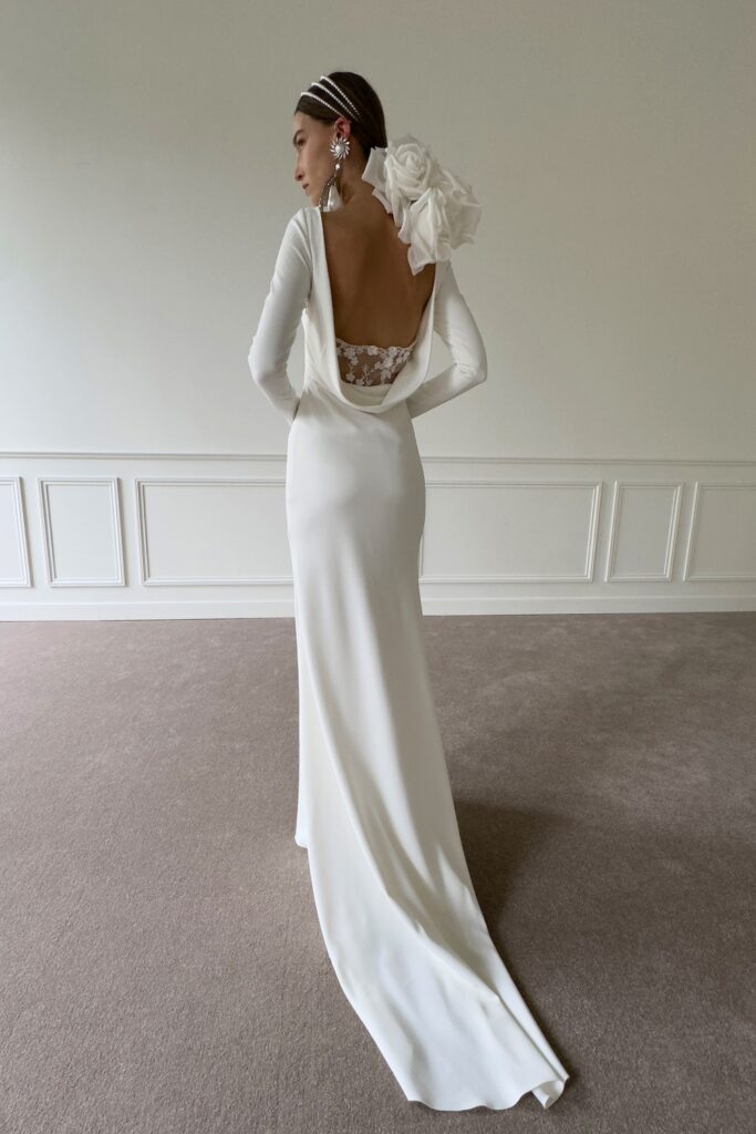 Rebecca la sposa - Giambattista Valli