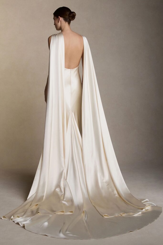 Rebecca la Sposa - Danielle Frankel