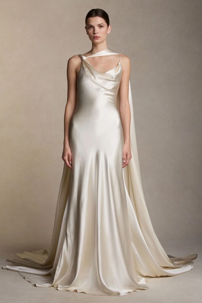Rebecca la Sposa - Danielle Frankel