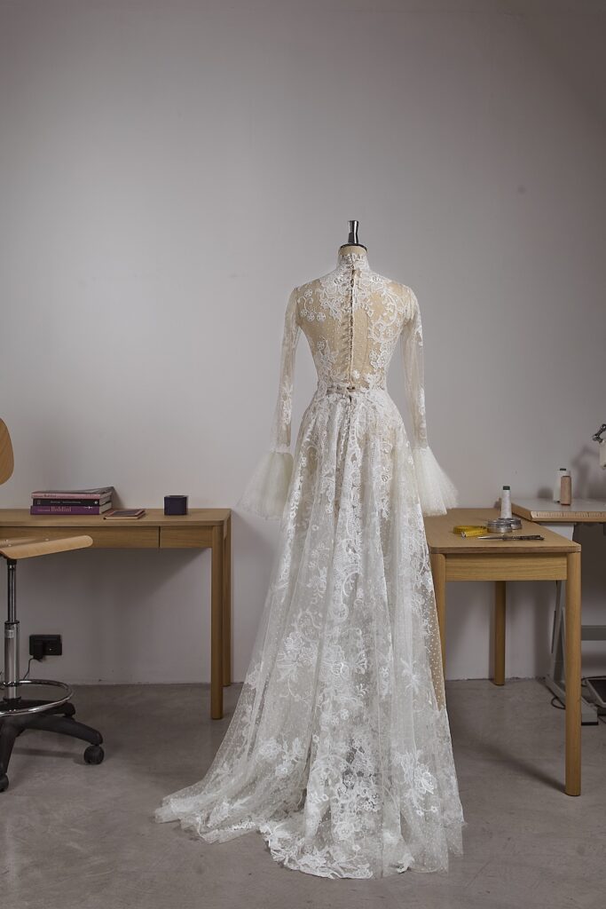 Rebecca la sposa - Andrea Sedici