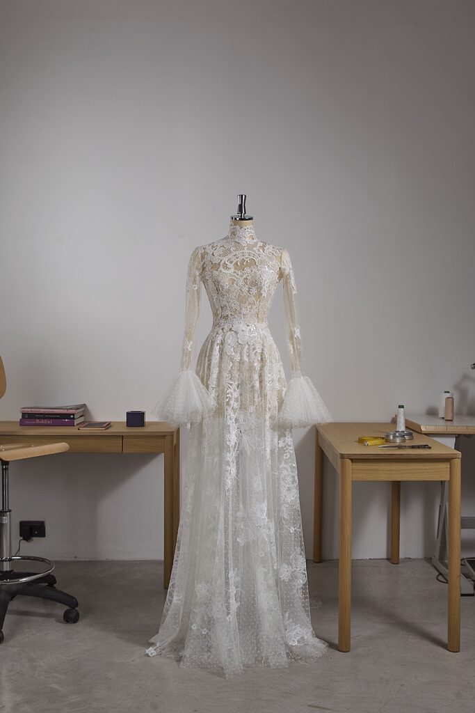 Rebecca la sposa - Andrea Sedici