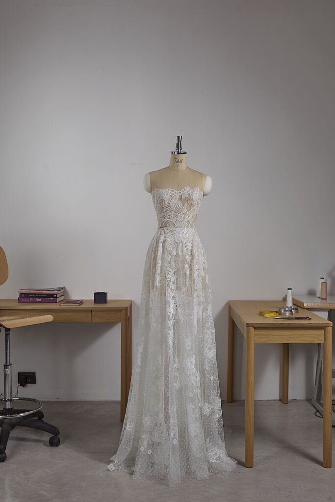 Rebecca la sposa - Andrea Sedici
