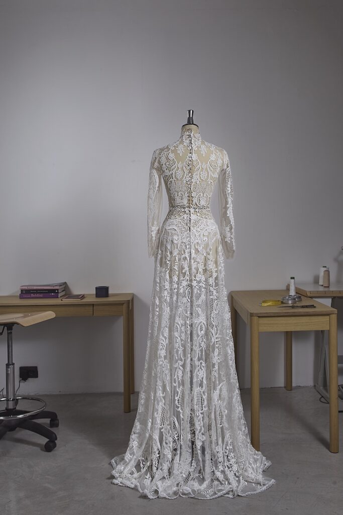 Rebecca la sposa - Andrea Sedici