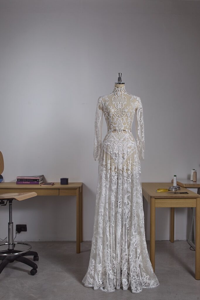 Rebecca la sposa - Andrea Sedici