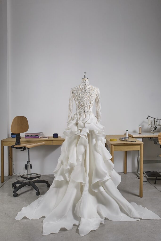 Rebecca la sposa - Andrea Sedici