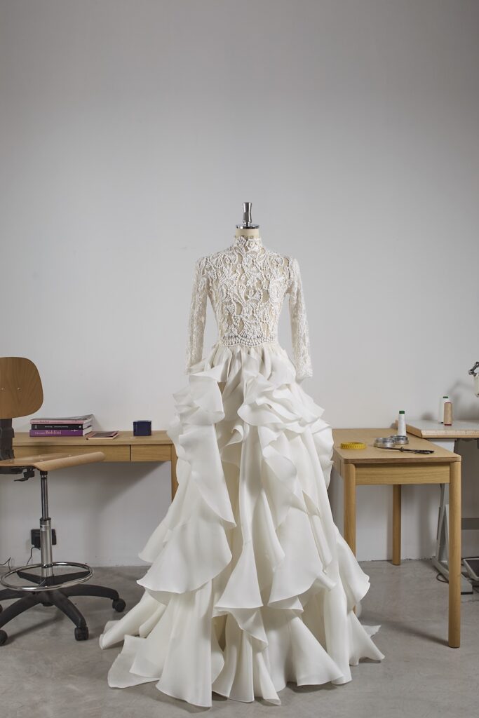 Rebecca la sposa - Andrea Sedici