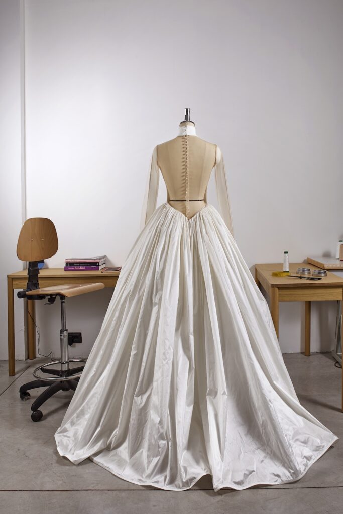 Rebecca la sposa - Andrea Sedici