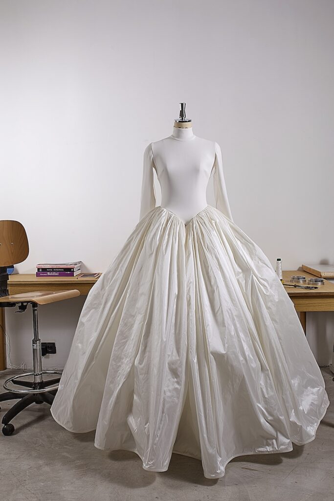 Rebecca la sposa - Andrea Sedici