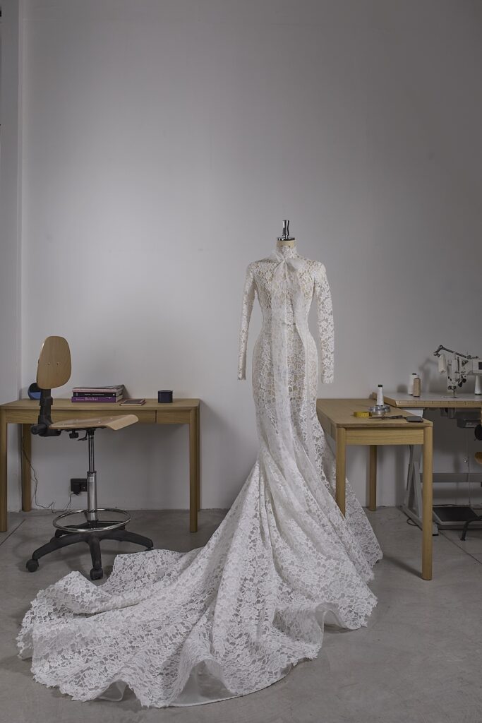 Rebecca la sposa - Andrea Sedici