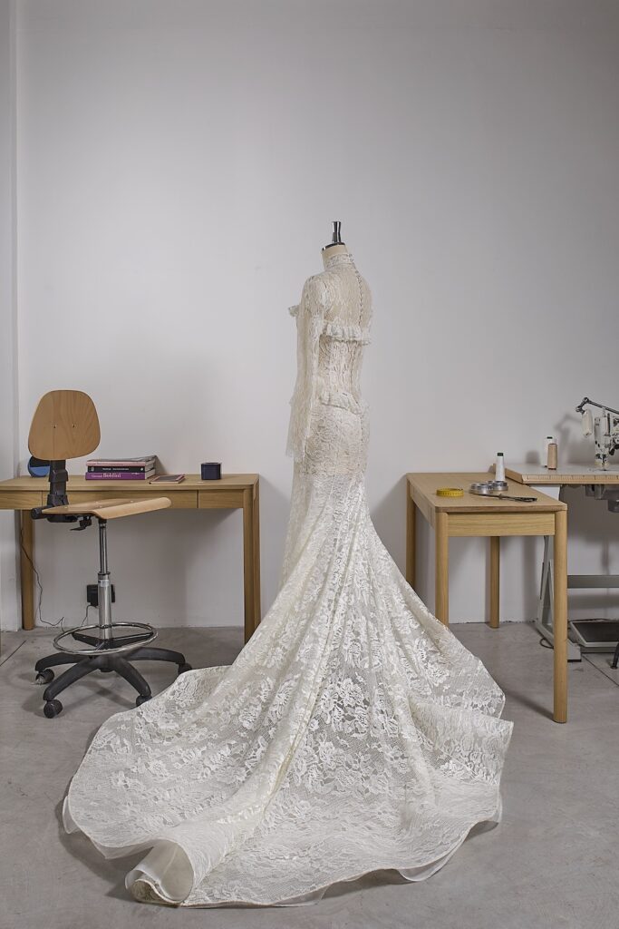 Rebecca la sposa - Andrea Sedici