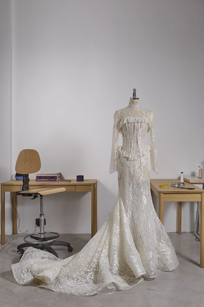 Rebecca la sposa - Andrea Sedici