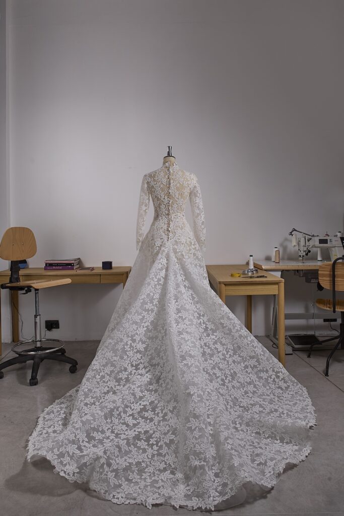Rebecca la sposa - Andrea Sedici