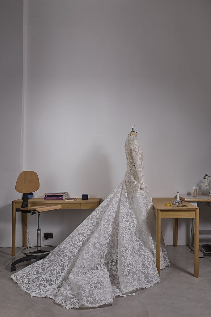 Rebecca la sposa - Andrea Sedici