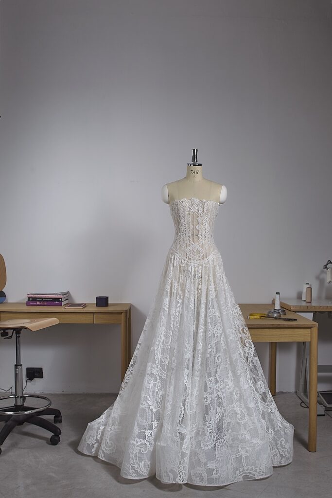 Rebecca la sposa - Andrea Sedici