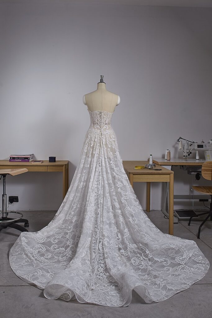 Rebecca la sposa - Andrea Sedici