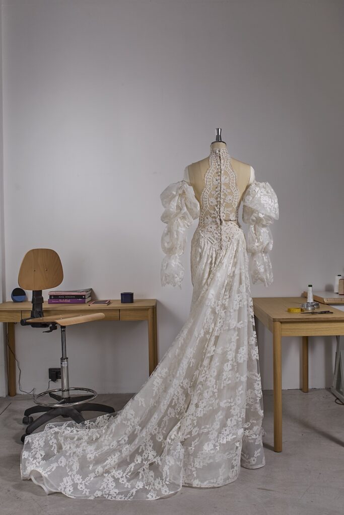 Rebecca la sposa - Andrea Sedici