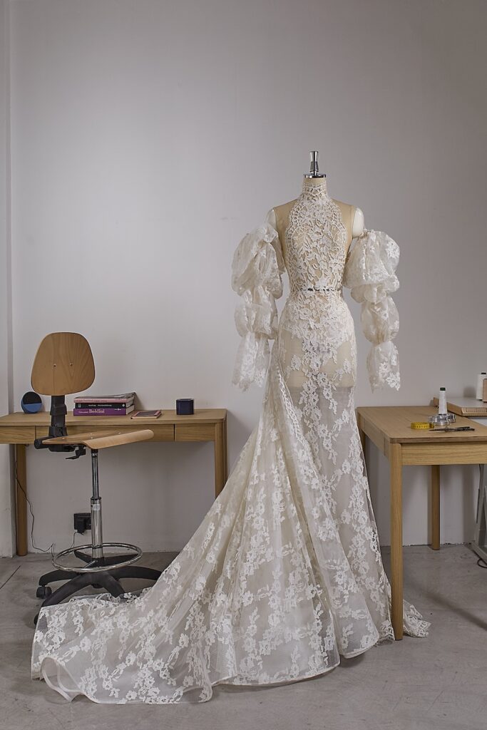 Rebecca la sposa - Andrea Sedici
