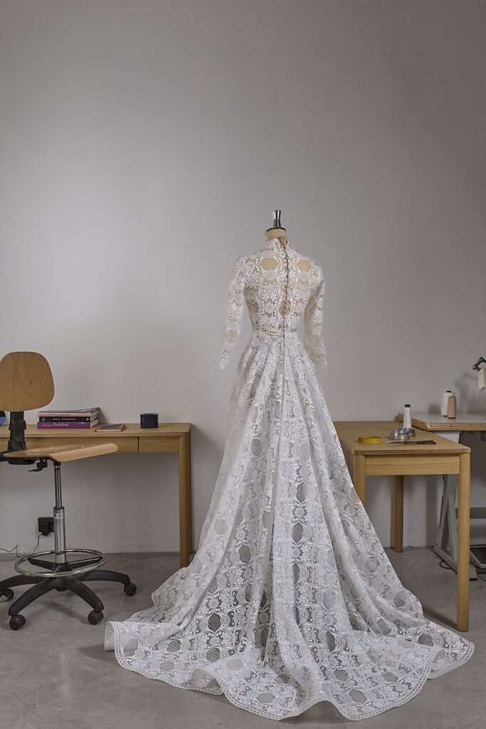 Rebecca la sposa - Andrea Sedici