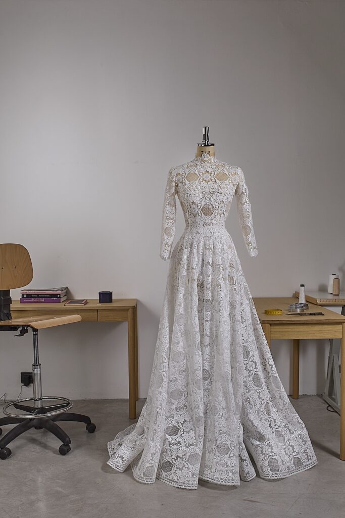 Rebecca la sposa - Andrea Sedici