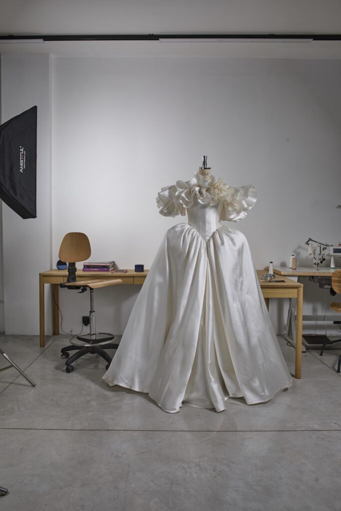 Rebecca la sposa - Andrea Sedici