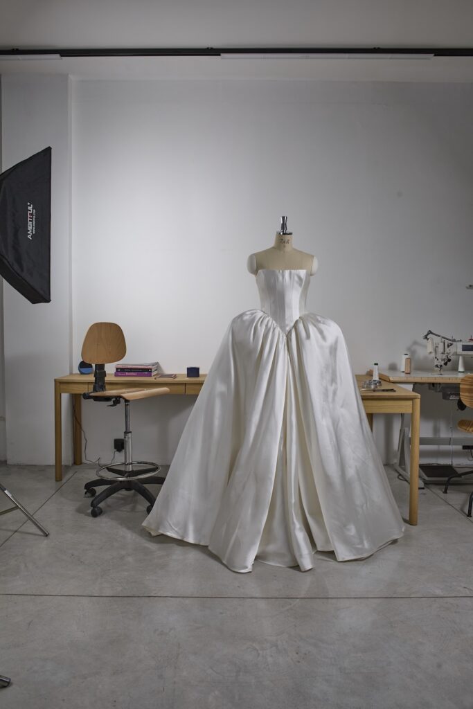 Rebecca la sposa - Andrea Sedici