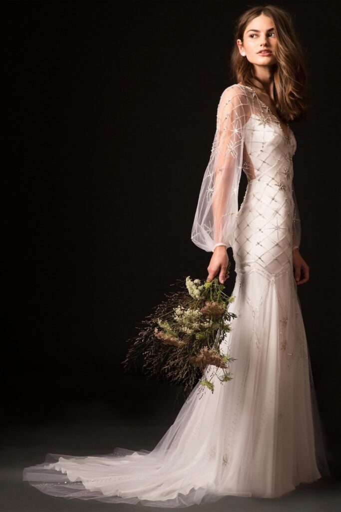 Rebecca la sposa - Temperley