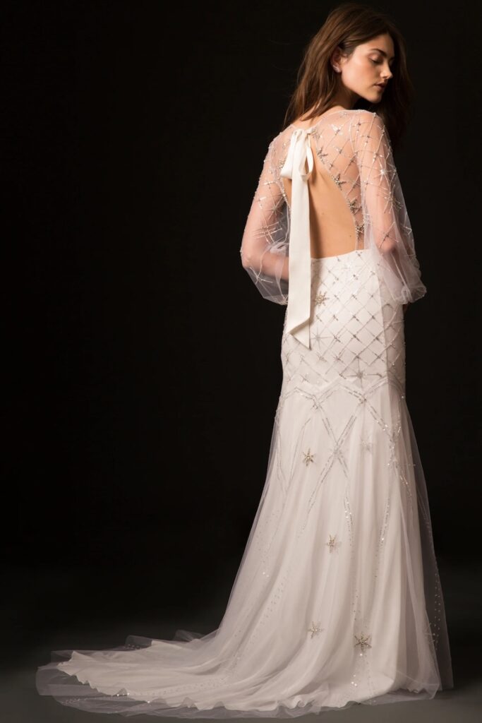 Rebecca la sposa - Temperley