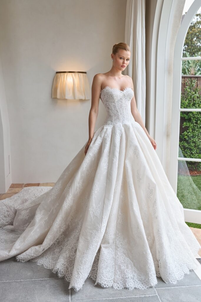Rebecca la sposa - Steven Khalil