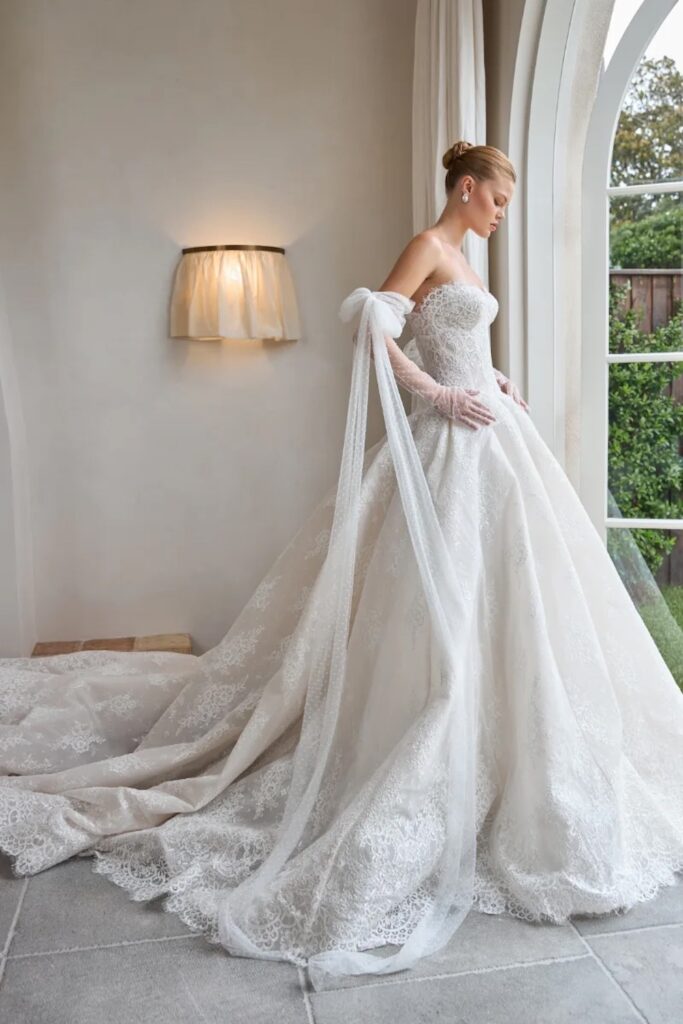 Rebecca la sposa - Steven Khalil
