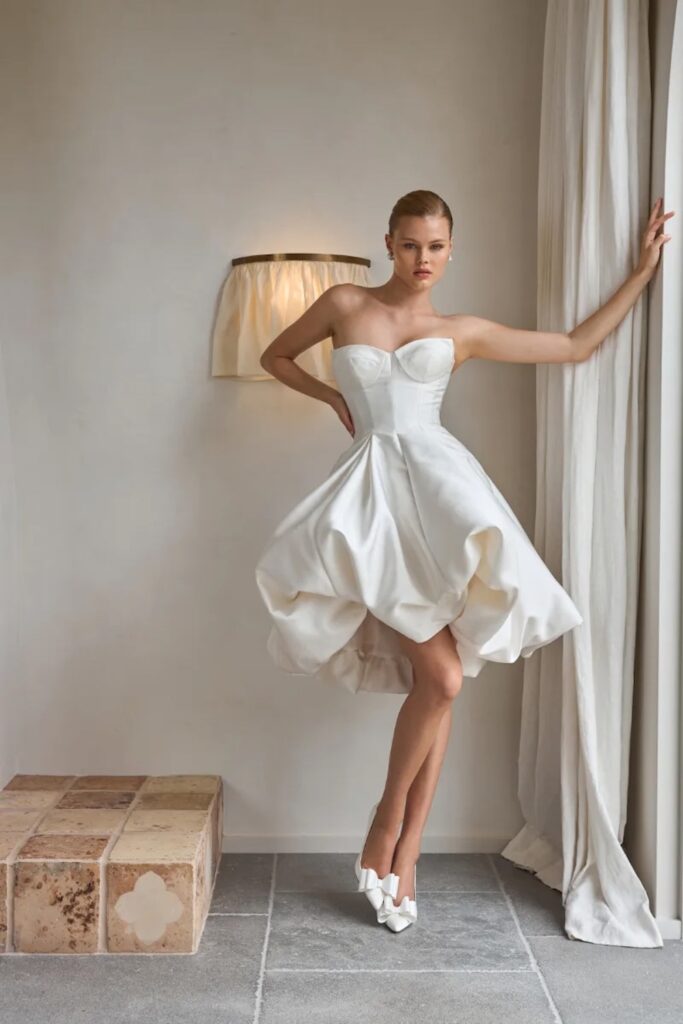 Rebecca la sposa - Steven Khalil