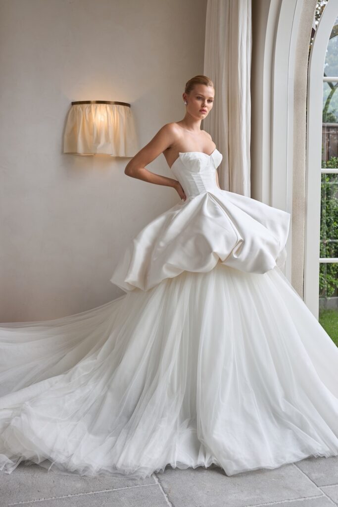 Rebecca la sposa - Steven Khalil