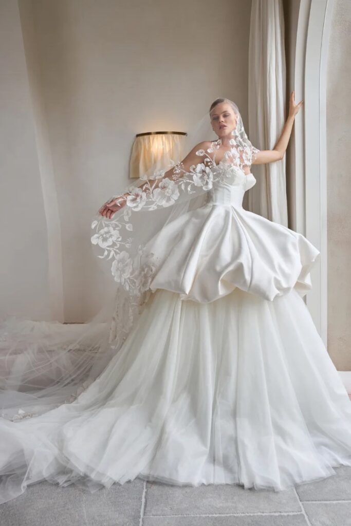 Rebecca la sposa - Steven Khalil