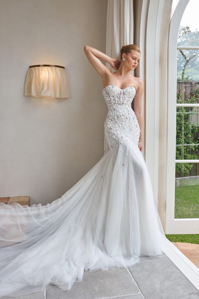 Rebecca la sposa - Steven Khalil